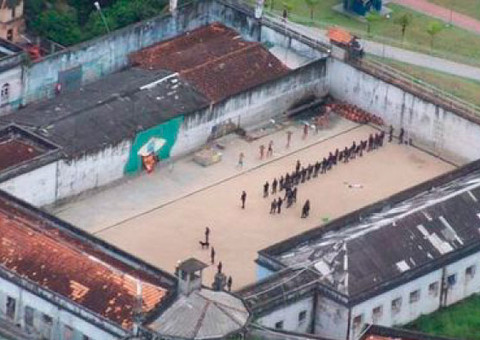 Trio praticava assalto na Cidade Nova é preso pela Polícia