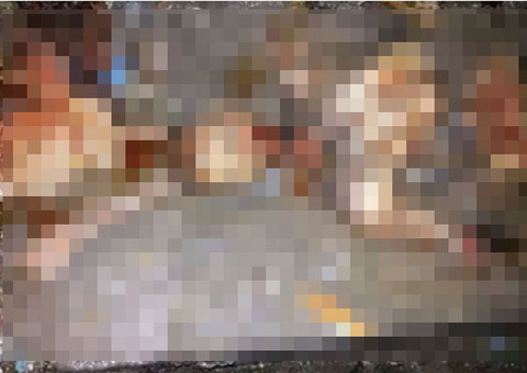 Detento é esquartejado dentro de penitenciária