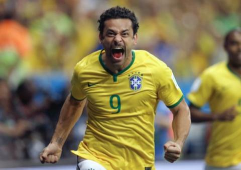 Fred e seu bigode da sorte