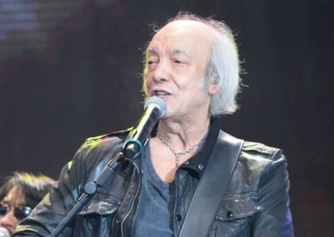 Erasmo Carlos vai processar Tiririca por paródia em campanha política