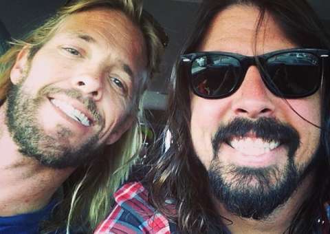 Após hiato, Foo Fighters confirma gravação de novo álbum