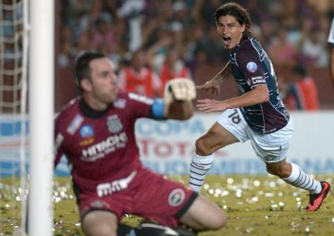 Ponte Preta perde na Argentina e vaga na Libertadores é do Botafogo