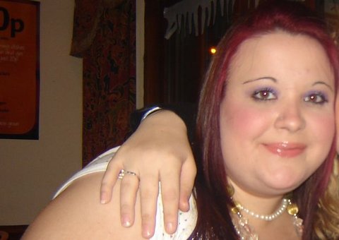 Mulher perde as esperanças de arranjar um namorado e decide radicalizar