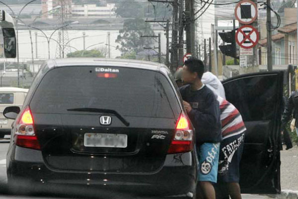 Dicas de segurança: cuidados ao chegar em casa