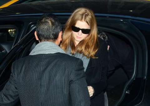  Família e amigos de Seymour Hoffman se despedem do ator