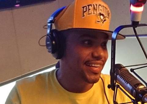 Naldo se converte para religião evangélica e quer virar cantor gospel