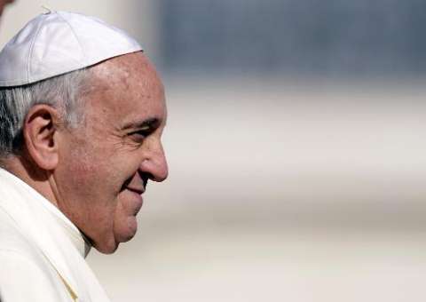 Papa defende os esforços da Igreja contra a pedofilia 