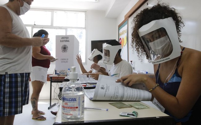 Não votou no 2º turno? Saiba como regularizar situação