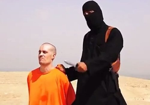 Radicais islâmicos dizem ter decapitado jornalista americano e fazem ameaças