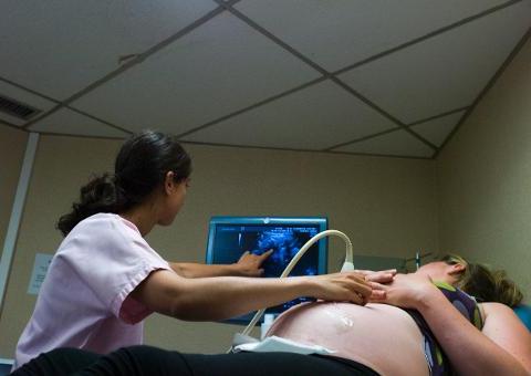 Mistério da gravidez de virgens americanas