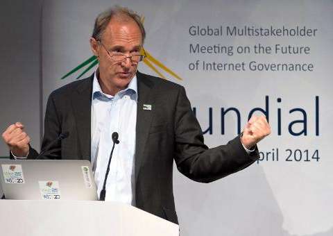 NetMundial exige gestão multilateral da Internet 