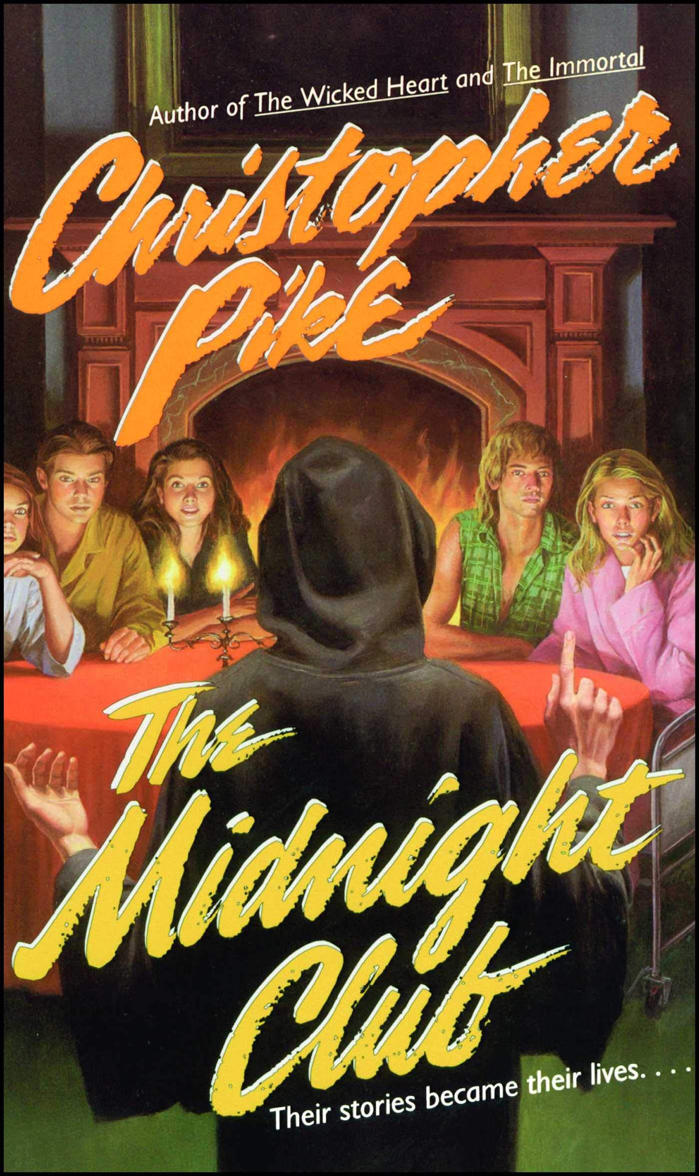 Netflix anuncia elenco de ‘The Midnight Club’ de Mike Flanagan