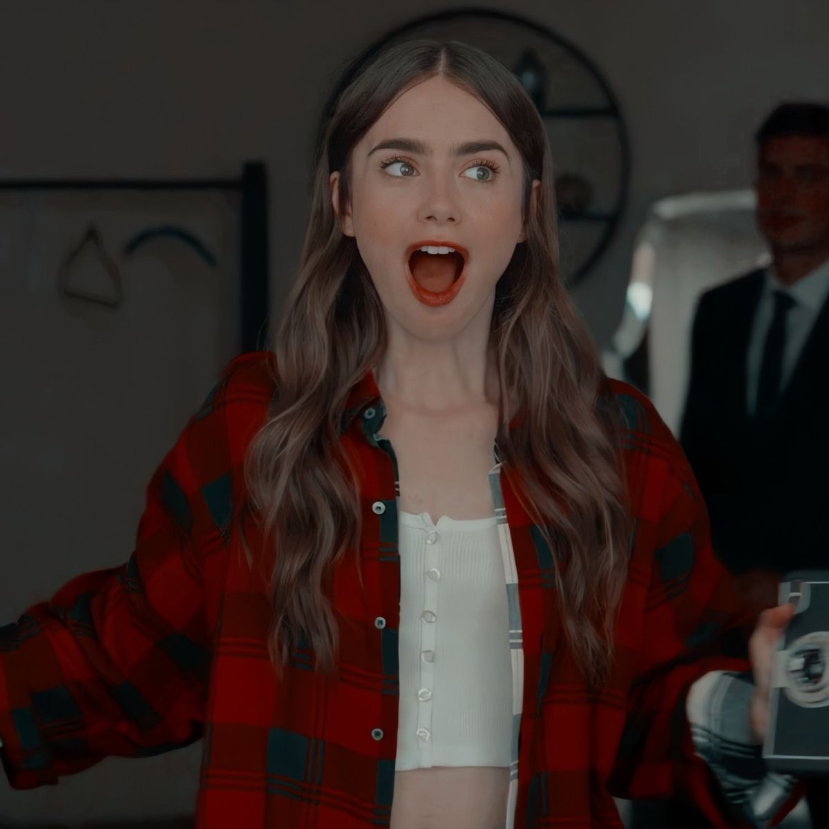  Emily In Paris é indicada ao Globo de Ouro 2021; veja todos indicados