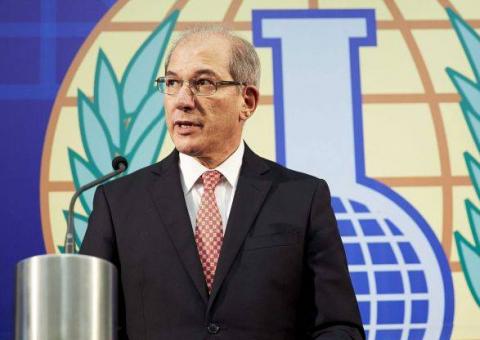 Por luta contra armas químicas, OPAQ ganha Nobel da Paz