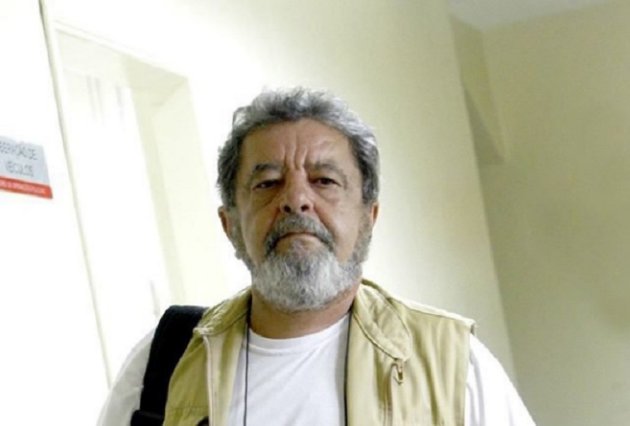 Sósia de Lula, fotógrafo é agredido em manifestação