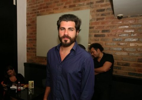 Thiago Lacerda sobre críticas a narrador: "Fui irresponsável"