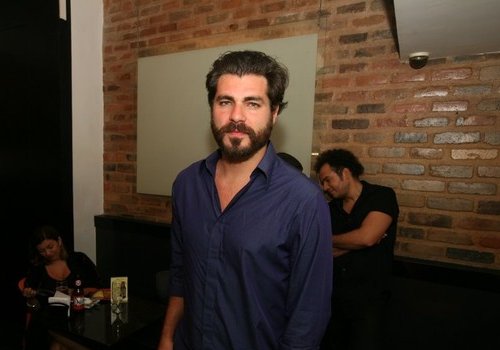 Thiago Lacerda sobre críticas a narrador: "Fui irresponsável"