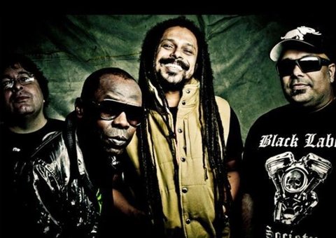 Integrantes do "O Rappa" estão em crise e banda pode acabar