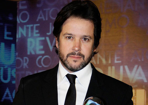 Murilo Benício detona paparazzi: "Acho um inferno"