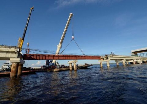 Até quinta-feira, abastecimento pelo Proama deve voltar ao normal