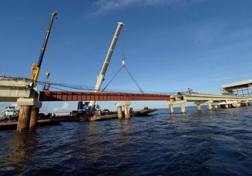 Até quinta-feira, abastecimento pelo Proama deve voltar ao normal