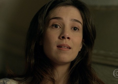 "Império": Cora comete duplo assassinato e simula estupro