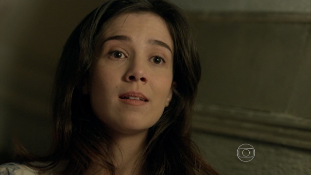 "Império": Cora comete duplo assassinato e simula estupro