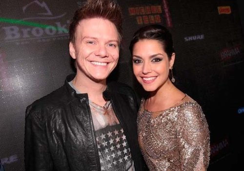 Michel Teló quer filho com Thaís Fersoza: "Já está na hora"