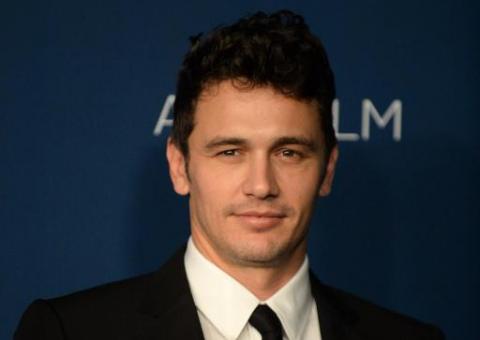  James Franco interpreta traficante em 'Homefront', de Stallone
