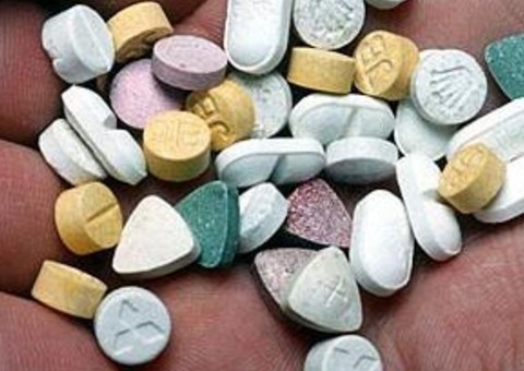 Quarteto vendia 'droga do amor' para playboys de Manaus e recebia em dólar