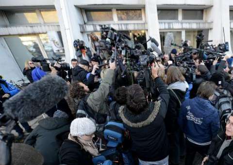 Schumacher em estado crítico mas estável