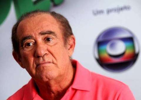 Renato Aragão sairá da UTI ainda hoje