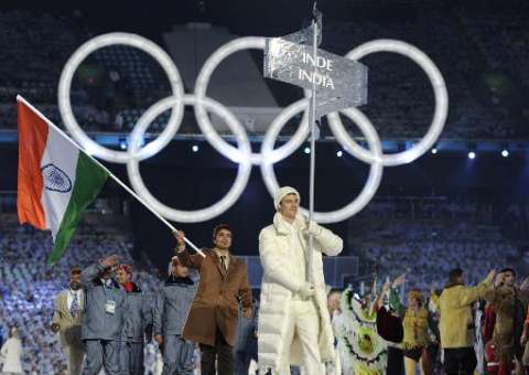 Comitê Olímpico Internacional acaba com suspensão da Índia