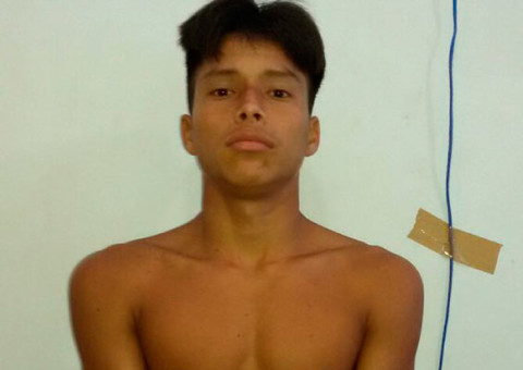 Esquartejador é preso no Careiro Castanho