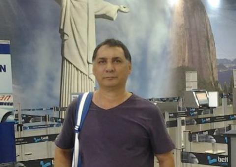 Gerente da Brasfanta desaparece em Manaus 