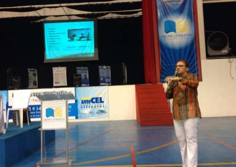 Projeto Científico do Grupo Literatus é aprovado pela FAPEAM