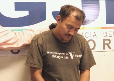 Pastor de 31 anos mata 'namorada' de 12 por se envolver com garoto da mesma idade