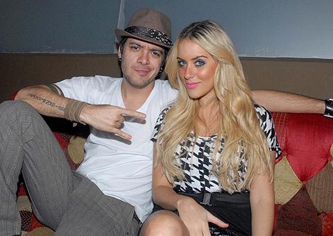 Vencedor do BBB 9, Max não paga pensão da filha, diz mãe da menina