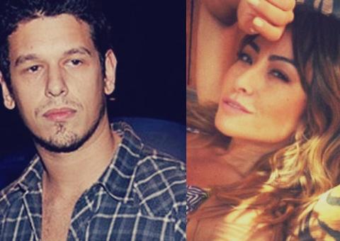  Ex de Cleo Pires publica foto de Sabrina Sato