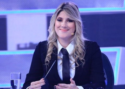 Dani Calabresa pode deixar bancada do CQC