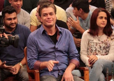 Fábio Assunção ganha processo e recebe R$ 50 mil da Record