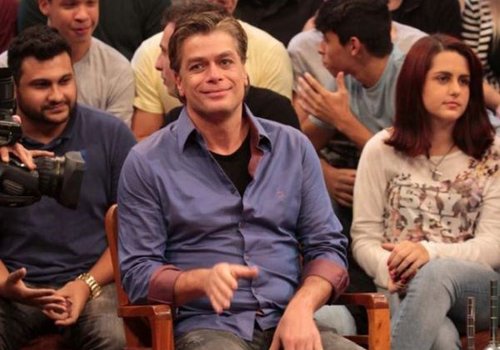 Fábio Assunção ganha processo e recebe R$ 50 mil da Record