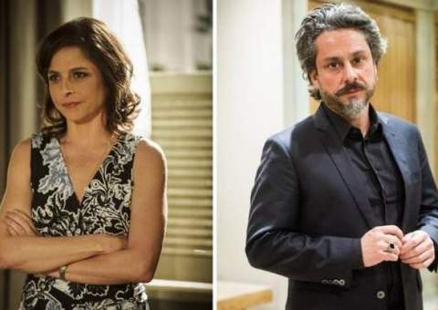 'Em Império', Cora dá cabo de Fernando e agarra José Alfredo