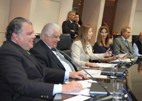 Audiência do Congresso discute medidas para prevenir desastres naturais
