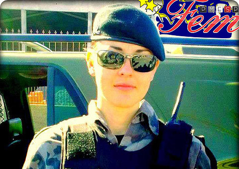 Site de paquera online divulga fotos de "policiais gatas". Veja todas