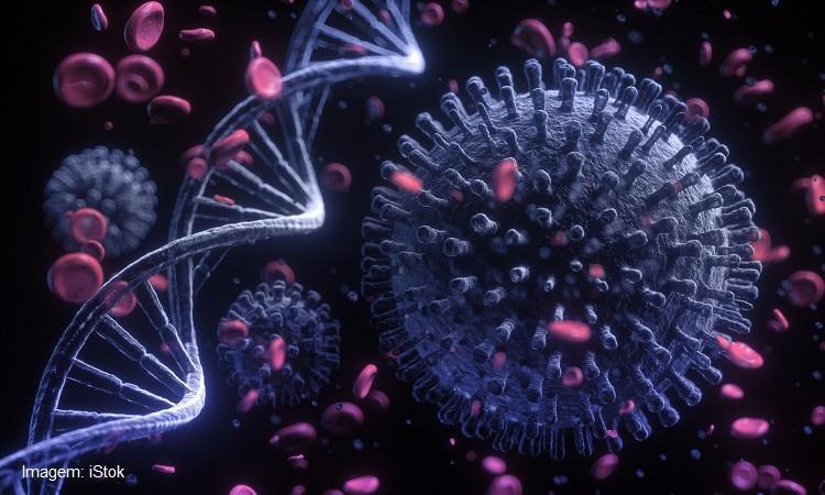 Piauí confirma primeiro caso da variante amazônica do coronavírus no estado