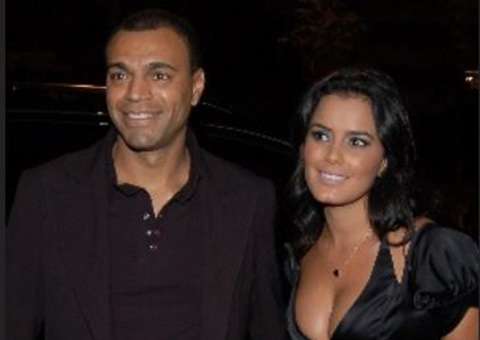 Família Camargo em briga: Luciano Di Camargo não fala mais com Luciele