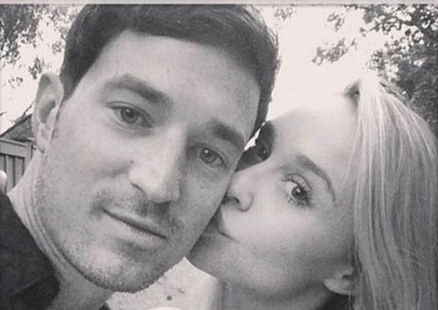 Namorado de atriz de "Glee" é encontrado morto