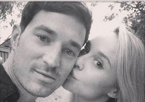 Namorado de atriz de "Glee" é encontrado morto