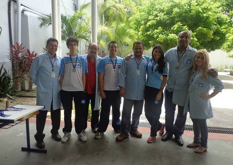 Literatus está entre as instituições do Amazonas com melhores médias no Enem